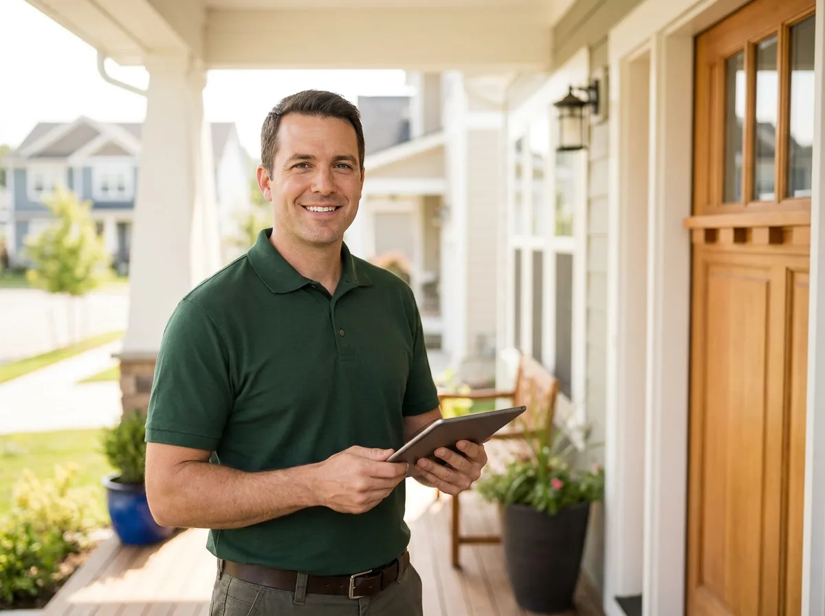 Pest control FAQs for Thompson, IA